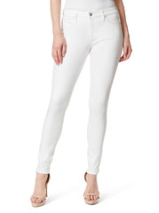 Women Kiss Me Skinny Jeans - White | Jessica Simpson