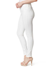 Women Kiss Me Skinny Jeans - White | Jessica Simpson