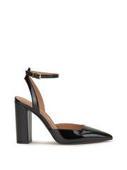 Women Nazela Pump - Black Patent | Jessica Simpson