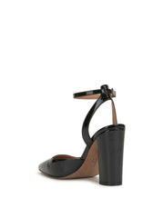 Women Nazela Pump - Black Patent | Jessica Simpson