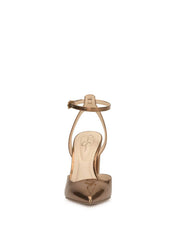 Women Nazela Pump - Bronze | Jessica Simpson