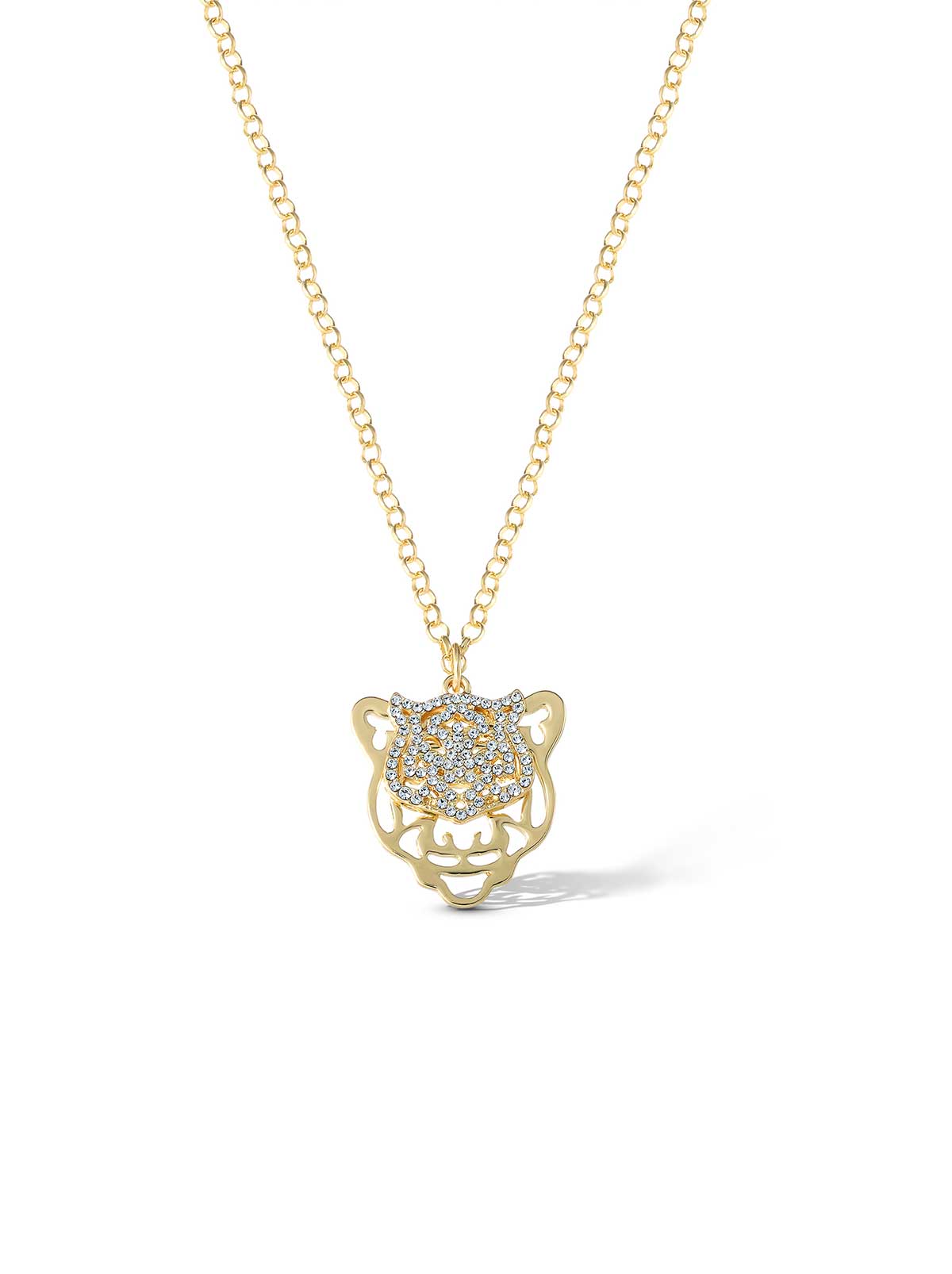 Accessories Tiger Necklace | Jessica Simpson