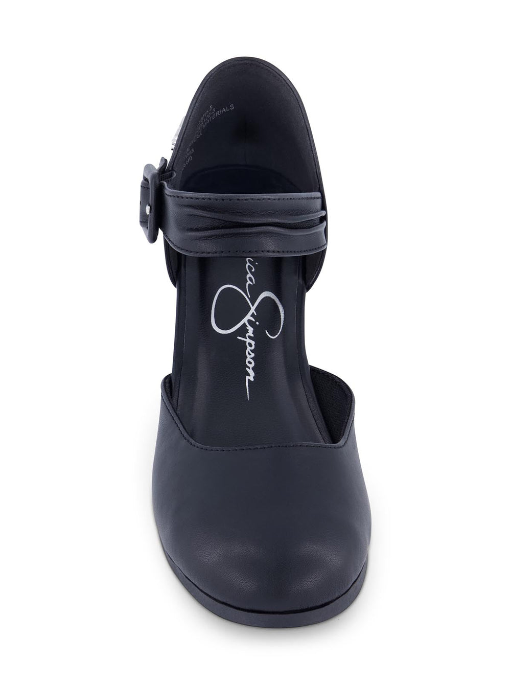 Women Girls' Tatiana Wedge Heel - Black | Jessica Simpson