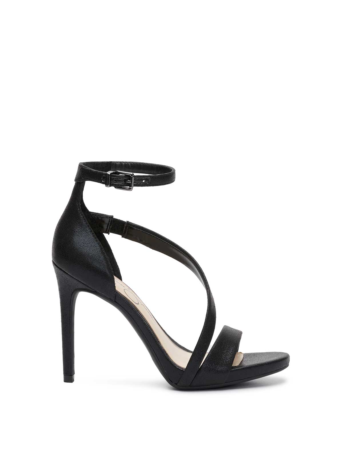 Women Rayli High Heel Sandal - Black | Jessica Simpson