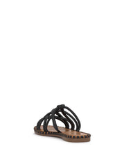 Women Briellea Embellished Sandal - Black | Jessica Simpson