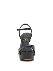 Women Calenta Studded Platform - Black | Jessica Simpson