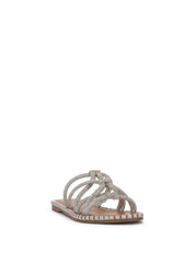 Women Briellea Embellished Sandal - Silver | Jessica Simpson