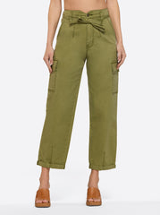 Women Allie Utility Bottom - Mayfly | Jessica Simpson