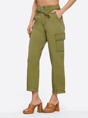 Women Allie Utility Bottom - Mayfly | Jessica Simpson
