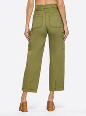 Women Allie Utility Bottom - Mayfly | Jessica Simpson