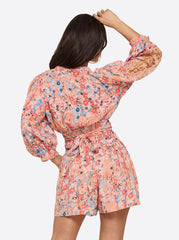 Women Patsy Top - Blooming Pastures | Jessica Simpson