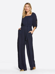 Women Nadia Jumpsuit - Night Sky | Jessica Simpson