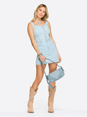 Women Wanda Dress - Buttercup | Jessica Simpson