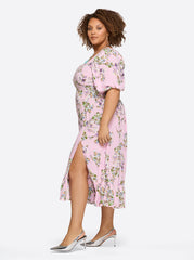 Women Momi Dress - Botanic Blossoms | Jessica Simpson
