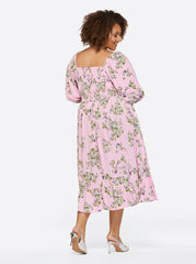 Women Momi Dress - Botanic Blossoms | Jessica Simpson