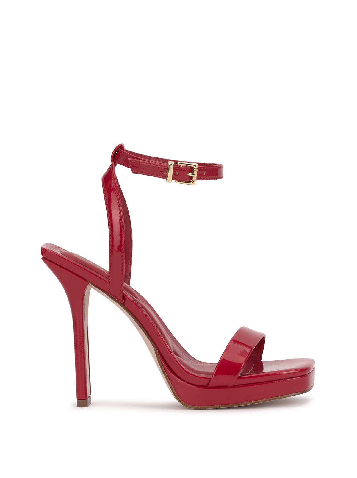 Women Adonia High Heel - Red Muse | Jessica Simpson