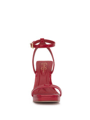 Women Adonia High Heel - Red Muse | Jessica Simpson
