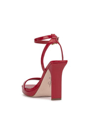 Women Adonia High Heel - Red Muse | Jessica Simpson