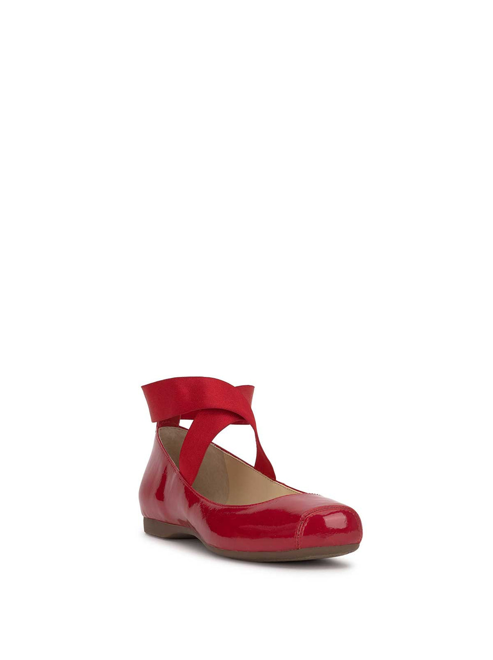 Women Mandalaye Ballet Flat - Red Muse | Jessica Simpson