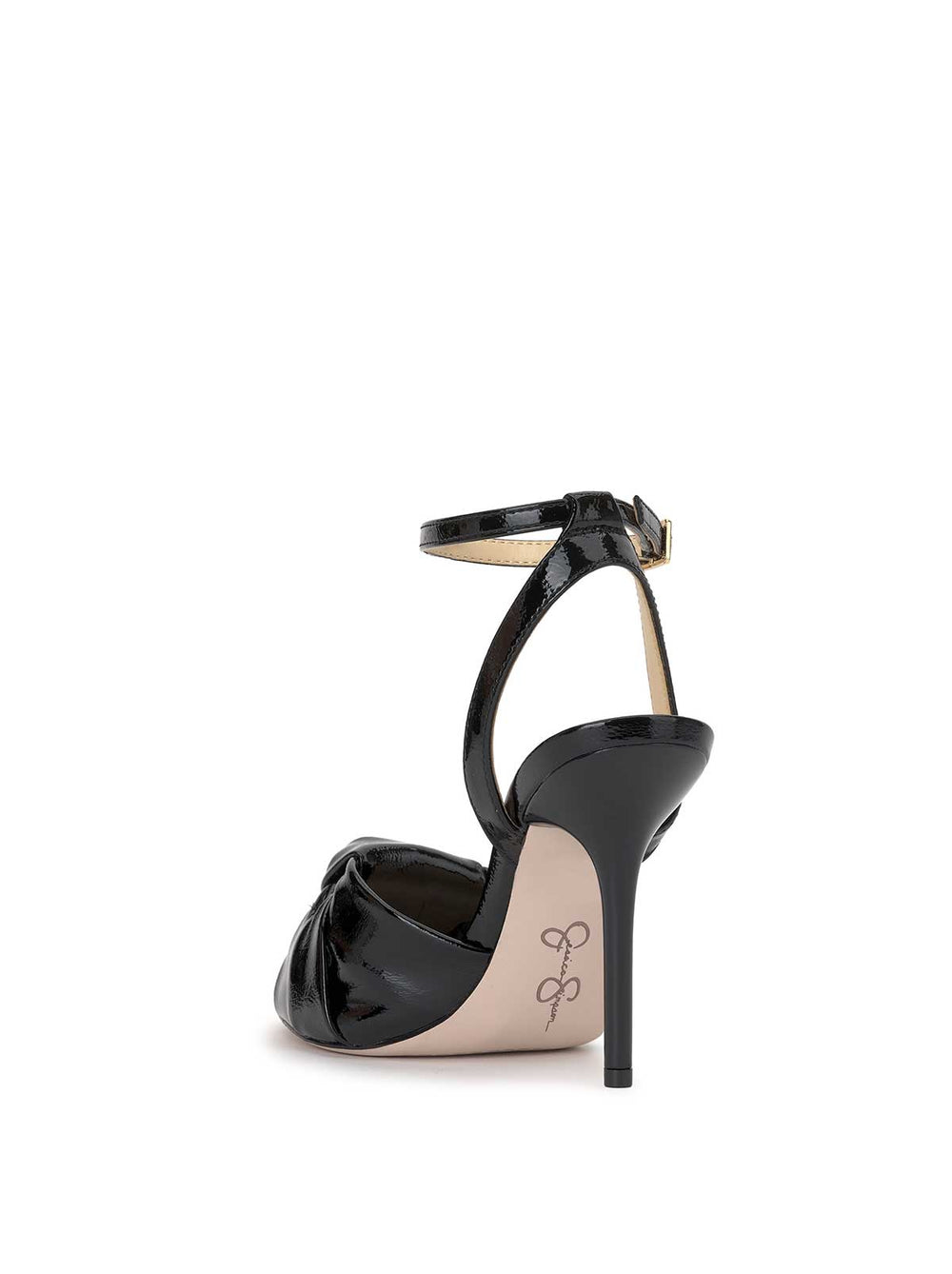 Women Neveny High Heel - Black | Jessica Simpson