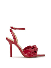 Women Neveny High Heel - Red Muse | Jessica Simpson