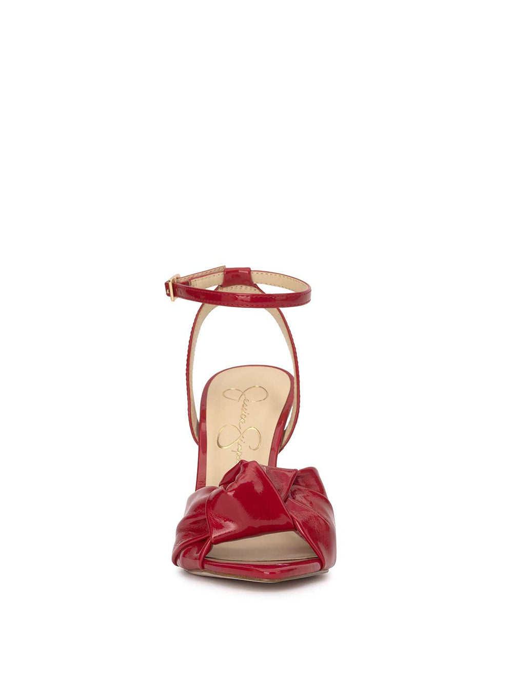 Women Neveny High Heel - Red Muse | Jessica Simpson