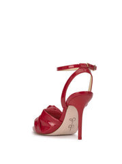 Women Neveny High Heel - Red Muse | Jessica Simpson