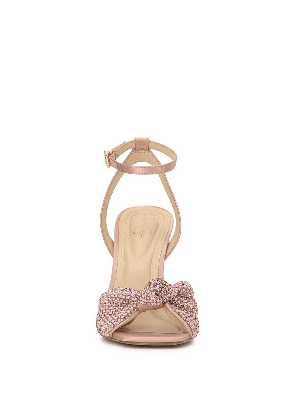 Women Ohela High Heel - Blush | Jessica Simpson