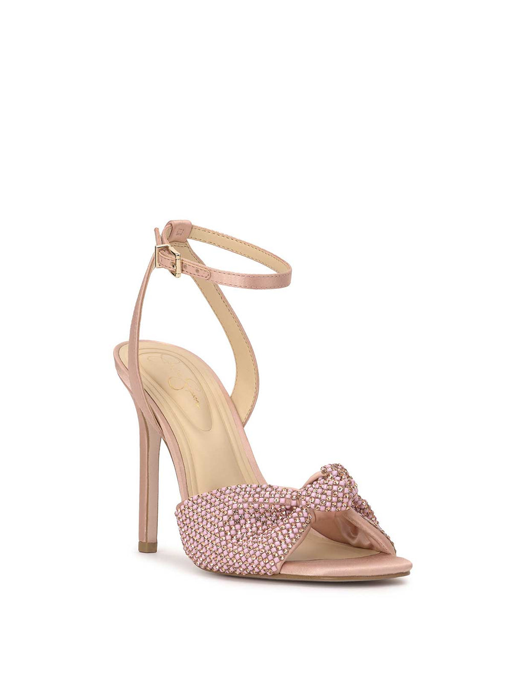 Women Ohela High Heel - Blush | Jessica Simpson