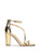Metallic Gold