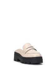 Women Uma Slip On Loafer - Chalk | Jessica Simpson
