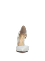 Women Prizma D'Orsay Pump - Bright White | Jessica Simpson
