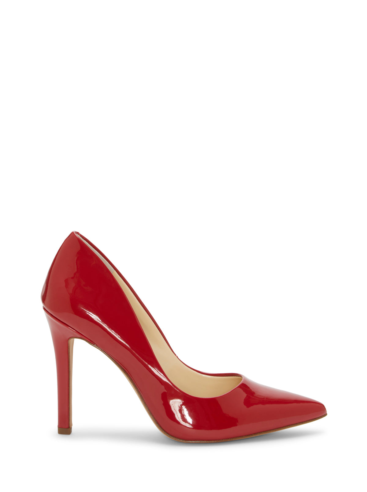 Women Cassani Pump - Red Muse | Jessica Simpson