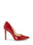 Red Muse