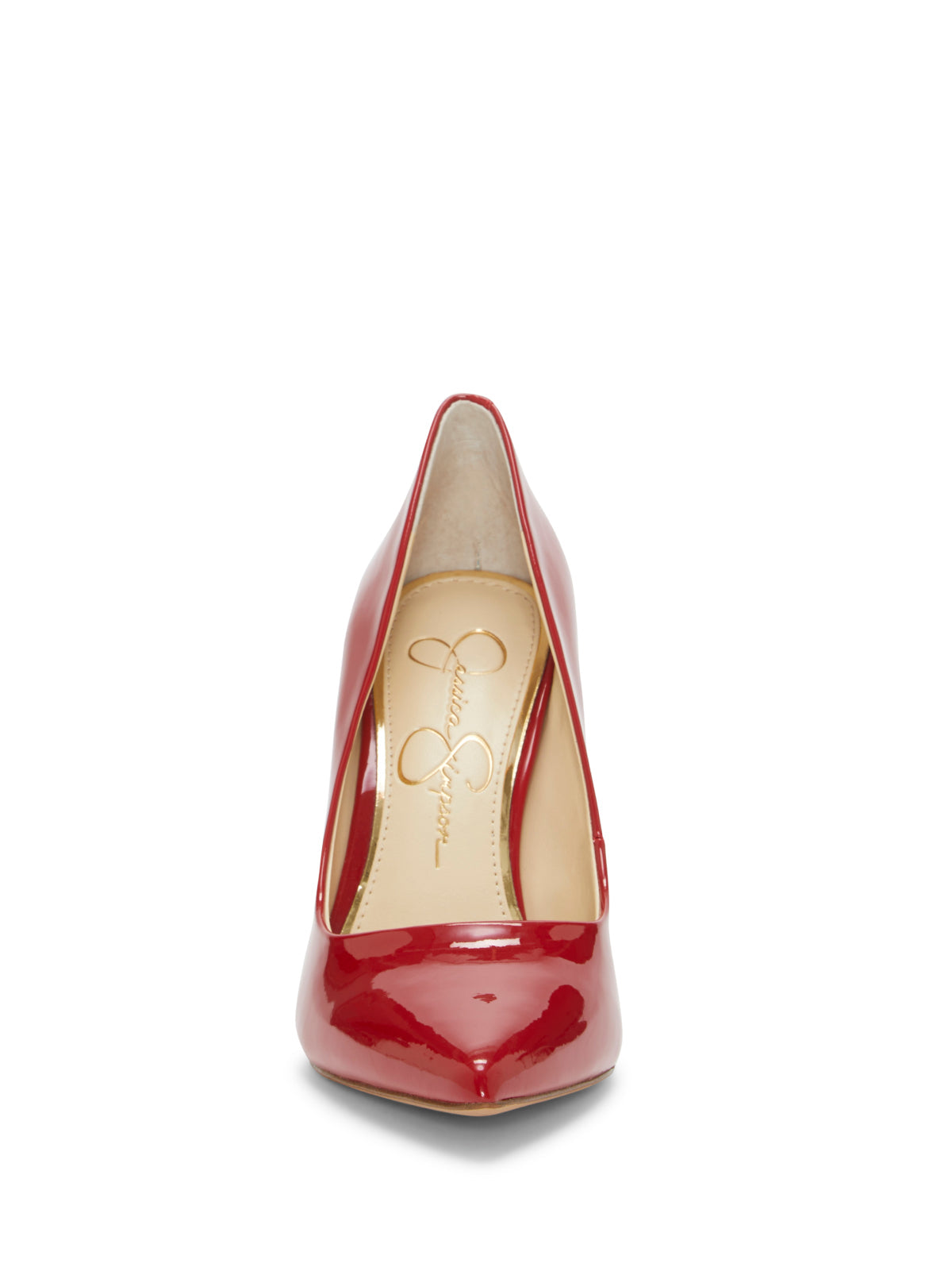 Women Cassani Pump - Red Muse | Jessica Simpson