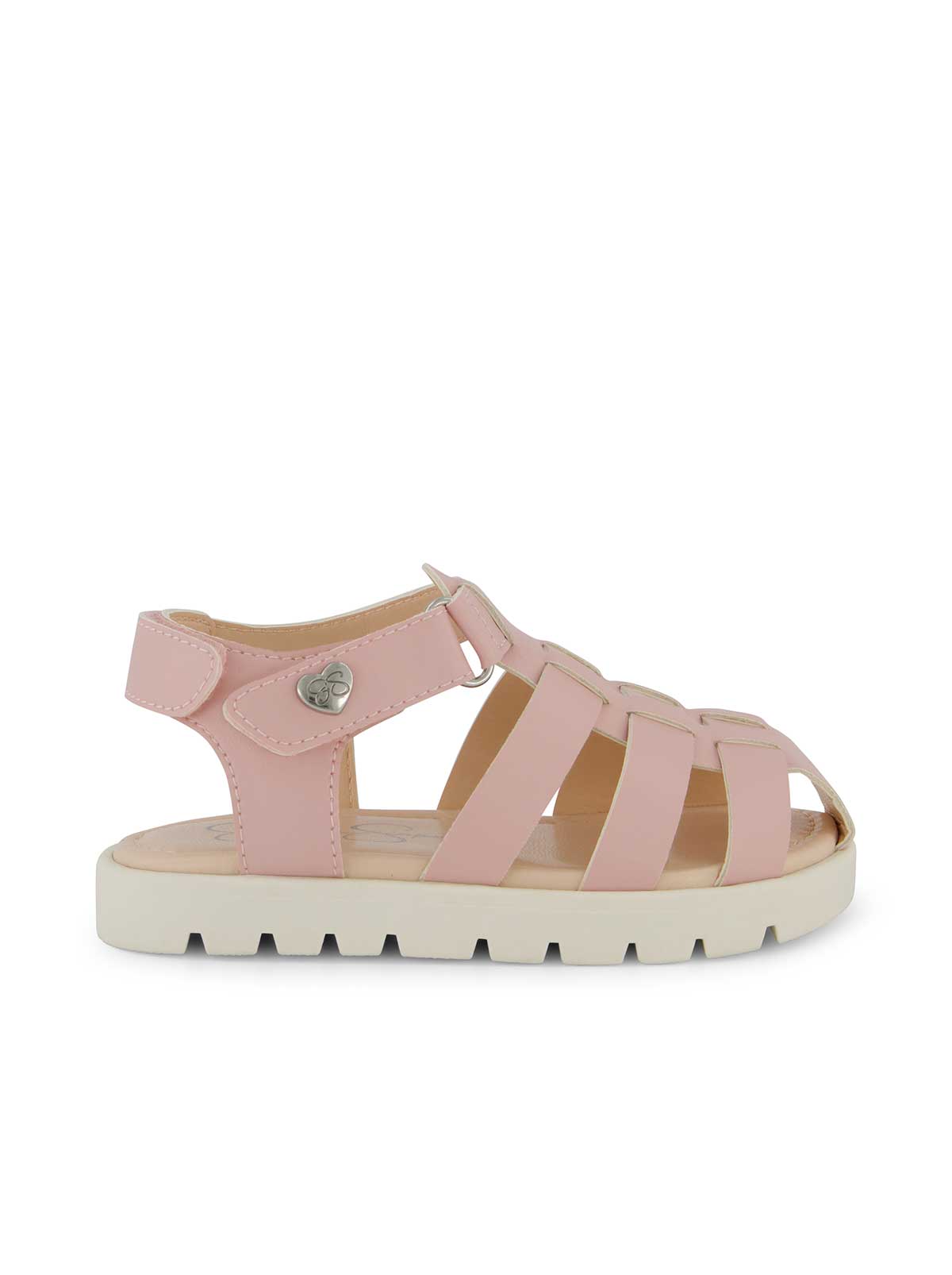 Women Toddler Tia Fisher Sandals - Blush | Jessica Simpson