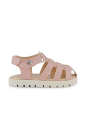 Women Toddler Tia Fisher Sandals - Blush | Jessica Simpson