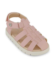 Women Toddler Tia Fisher Sandals - Blush | Jessica Simpson
