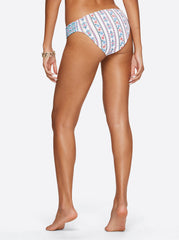 Women Side Shirred Hipster - Sun Salutation | Jessica Simpson
