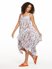 Women Cover Up Dress - In Stitches | Jessica Simpson