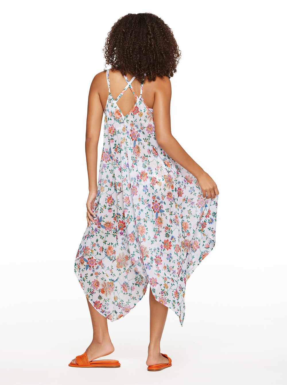 Women Cover Up Dress - In Stitches | Jessica Simpson