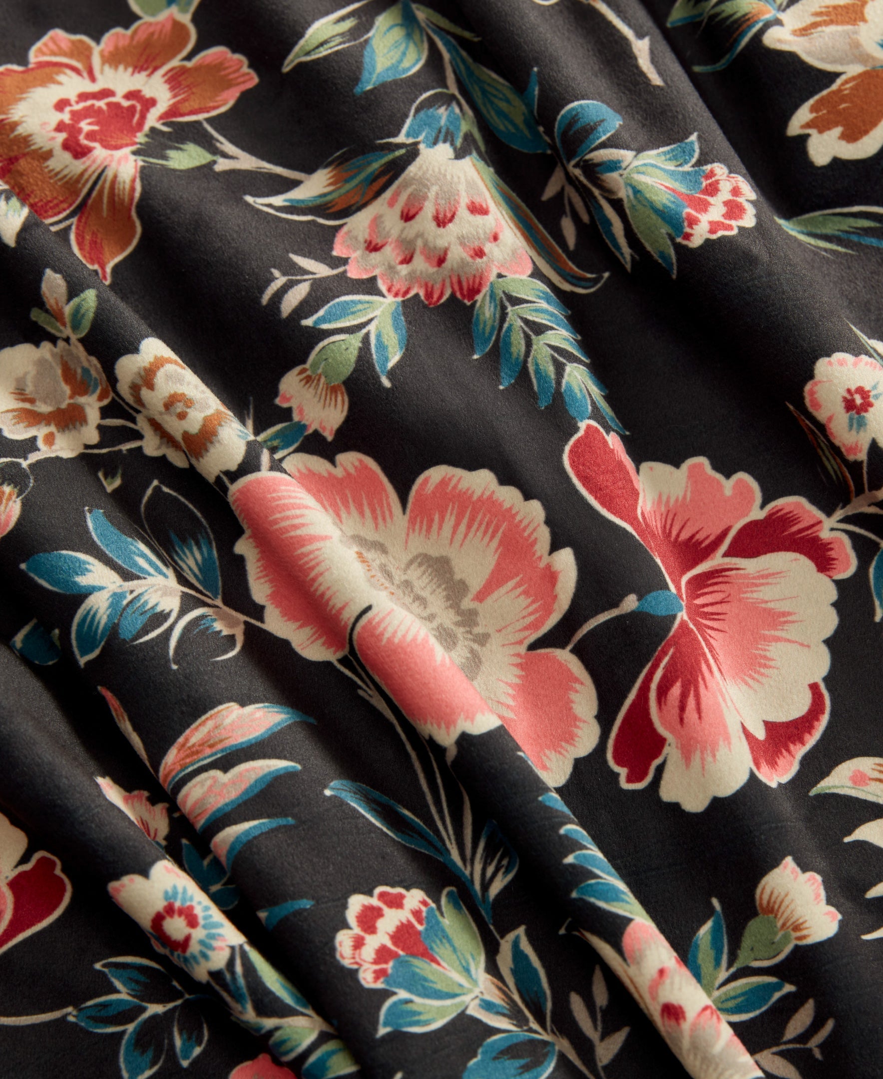 Home Botanical Embossed Print Duvet Cover Set | Jessica Simpson