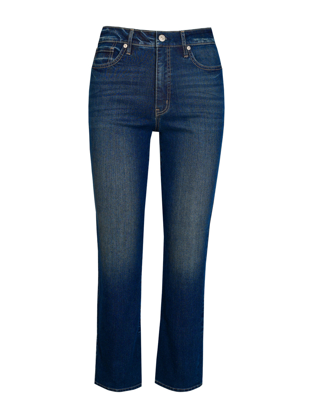 Women Harmony Straight High Rise Jean - Soul Mate | Jessica Simpson