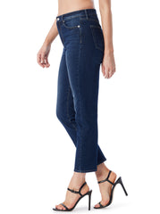 Women Harmony Straight High Rise Jean - Soul Mate | Jessica Simpson