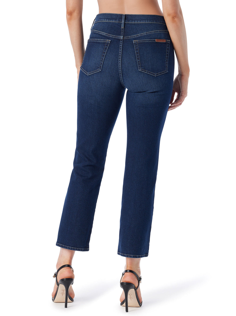 Women Harmony Straight High Rise Jean - Soul Mate | Jessica Simpson