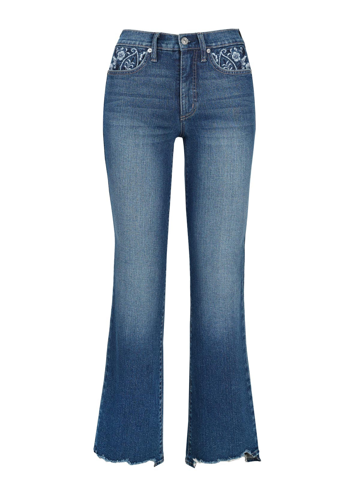 Women Rhythm Bootcut Jean - Foxy | Jessica Simpson