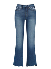 Women Rhythm Bootcut Jean - Foxy | Jessica Simpson