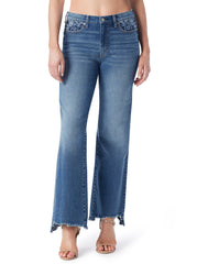 Women Rhythm Bootcut Jean - Foxy | Jessica Simpson