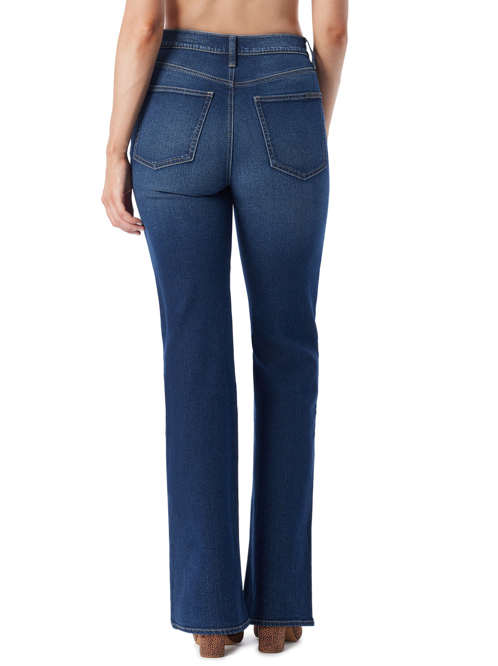 Women Rhythm Bootcut Jean - Soul Mate | Jessica Simpson