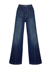 Women Spirit Super Wide Leg Jean - Soul Mate | Jessica Simpson